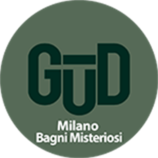 GUD – Bagni Misteriosi