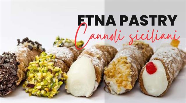 Etna Pastry