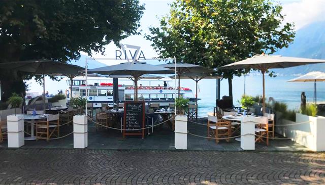 Seven - Ristorante Riva