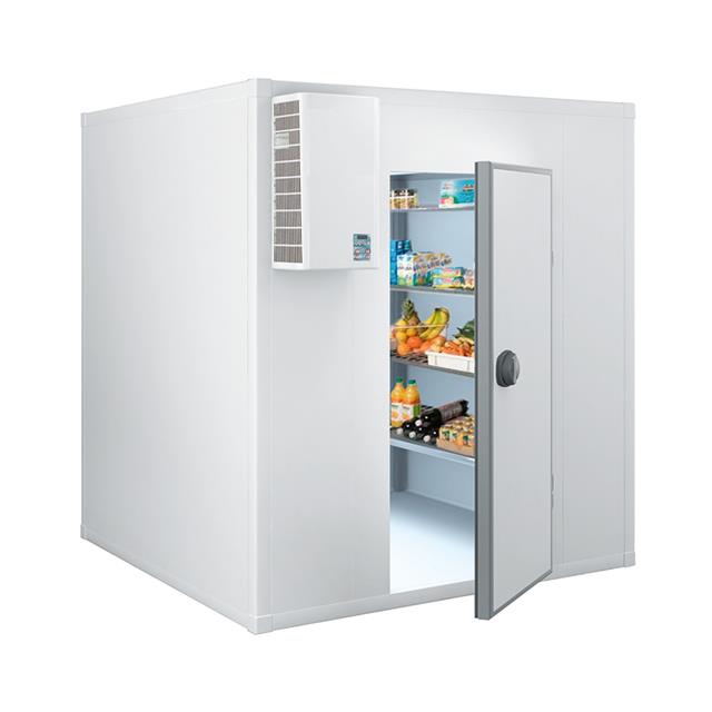 Cella refrigerazione