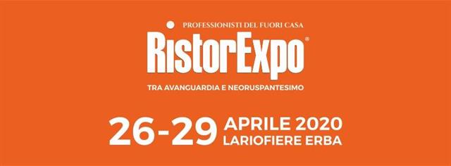 RistorExpo 2020