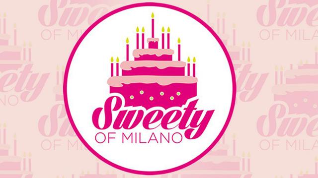 sweety of milano 2017